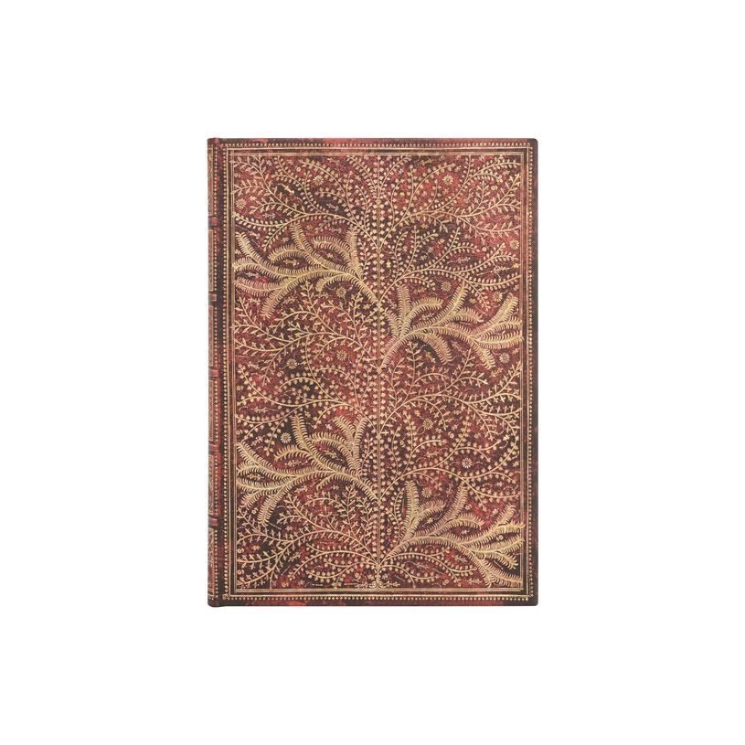 9781439793183-Paperblanks Tree of Life - Journal - 120 x 180 mm - 144 pages - ligné - bois sauvage - co-P_405235638_5-4