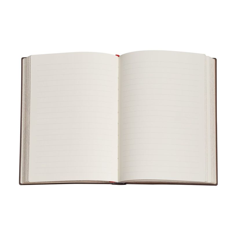 9781439796856-Paperblanks Bird of Happiness - Journal - 175 x 230 mm - 144 pages - uni - skybird - couve-P_405235673_1-4