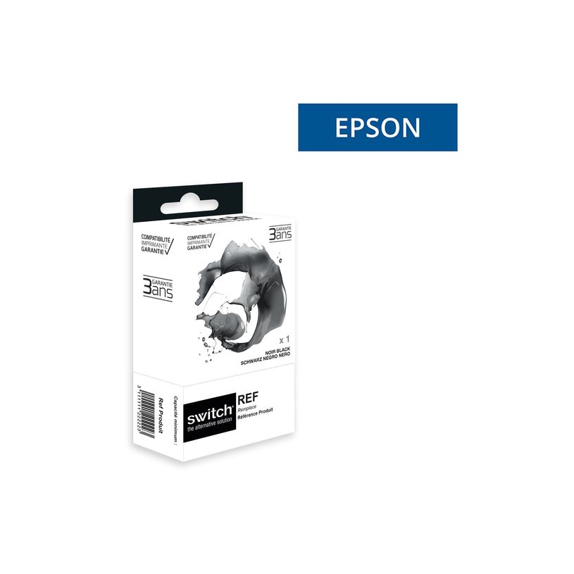 3700654258105-Cartouche compatible Epson 408XL Lunettes - noir - Switch-P_405235749_1-0