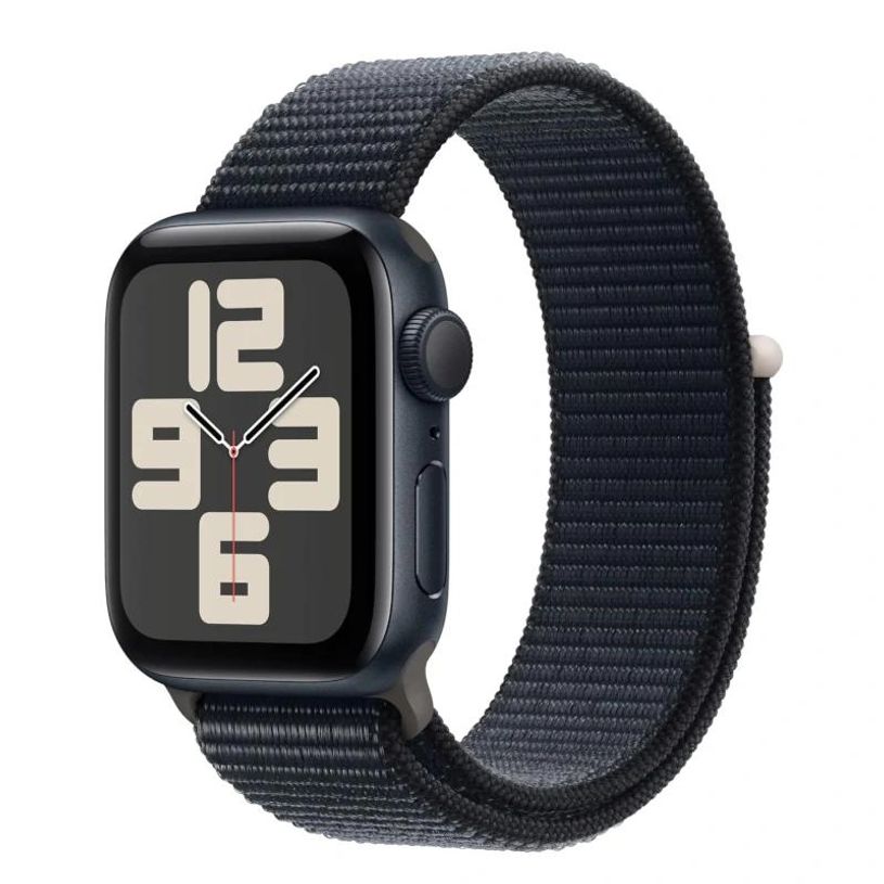 0194253791416-Apple Watch SE (GPS+cellular) 2e gen - montre connectée reconditionnée grade A+ - 40 mm -P_405235756_1-0