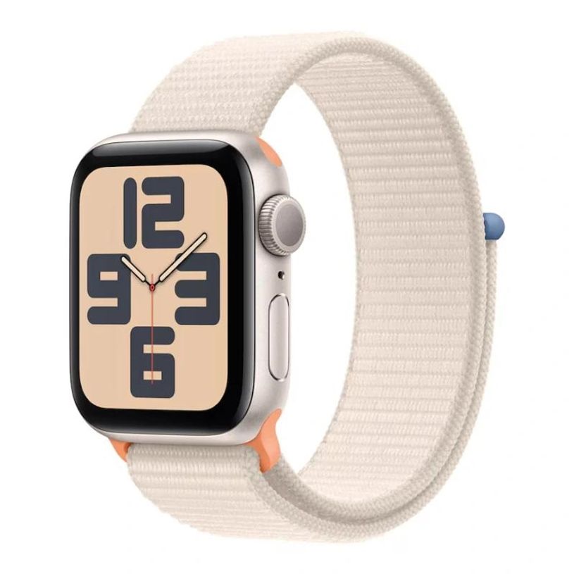 0194253790396-Apple Watch SE (GPS+cellular) 2e gen - montre connectée reconditionnée grade A+ - 40 mm -P_405235757_1-0