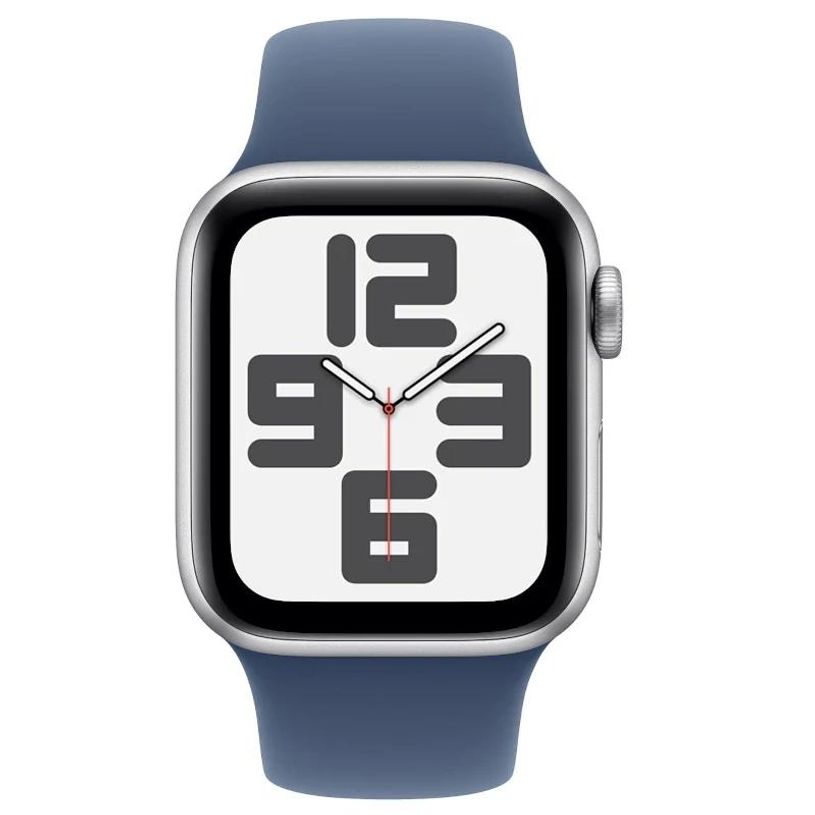 0194253791775-Apple Watch SE (GPS+cellular) 2e gen - montre connectée reconditionnée grade A+ - 40 mm -P_405235760_2-1