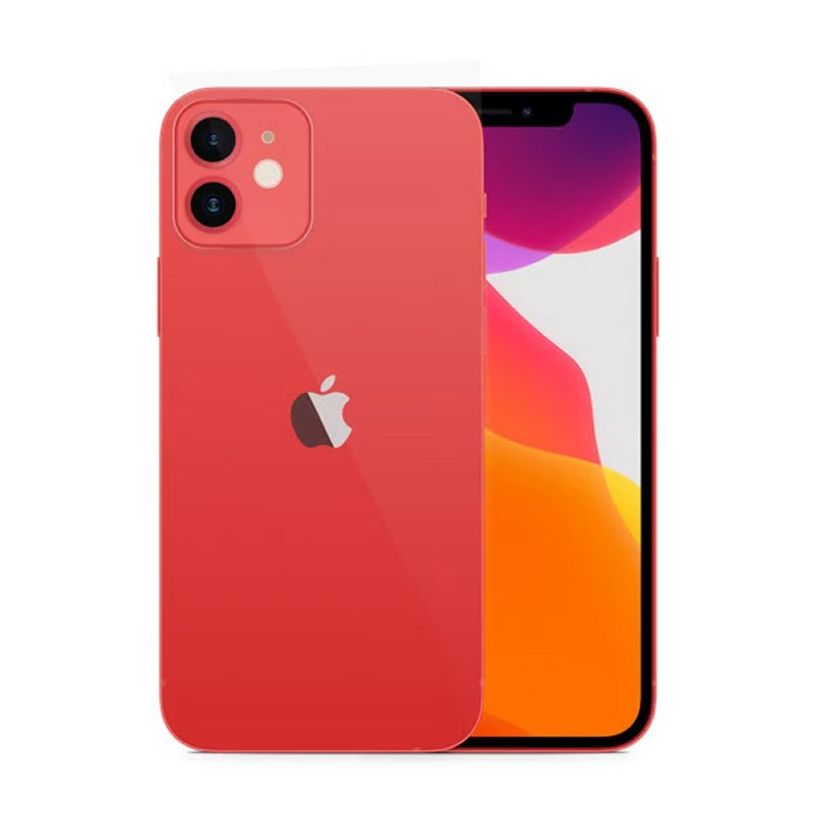 8435459932848-Apple iPhone 12 - Smartphone reconditionné - 5G - 4/64 Go - rouge-P_405235768_1-0