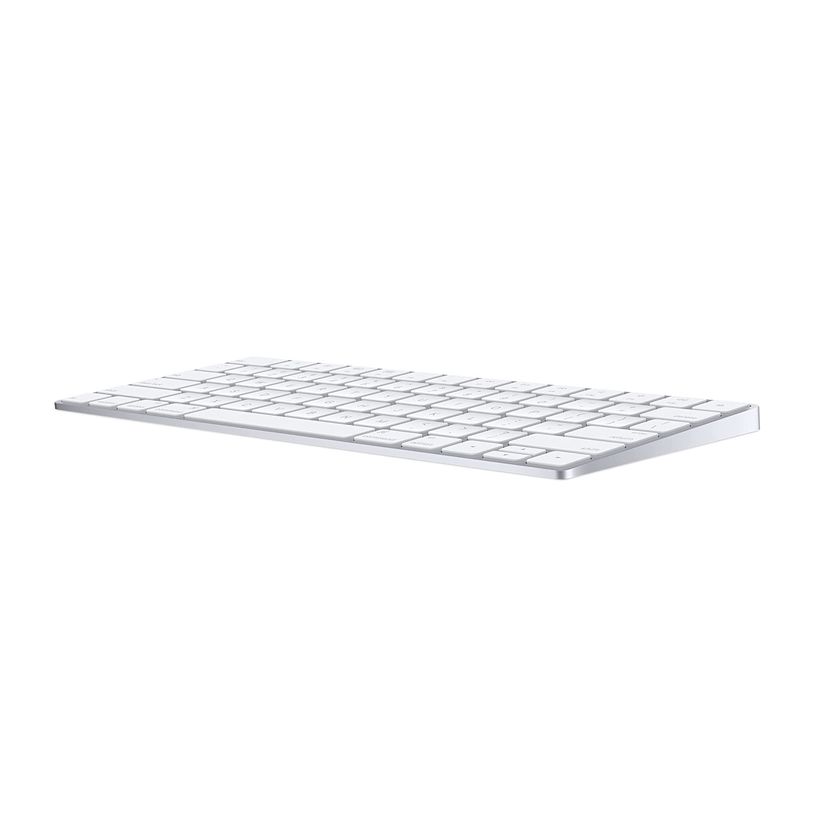 3700892059526-Apple Magic Keyboard 1 (A1644) - Clavier sans fil - QWERTY Espagnol-P_405235772_2-1
