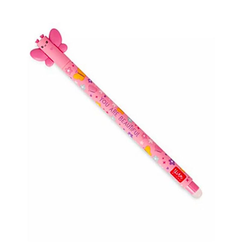 8052694023089-Legami - Stylo gel effaçable - papillon - rose-P_405235807_1-0