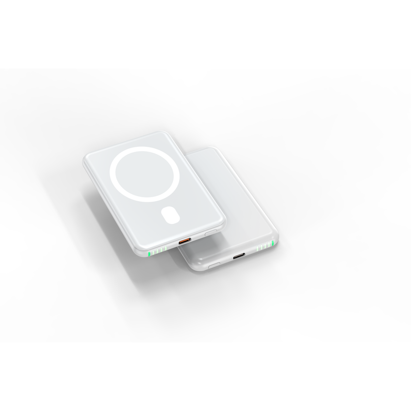8434847074665-POWERBANK MAGNETICA COOL BLANCA 5000 MAH-P_405235812_1-0