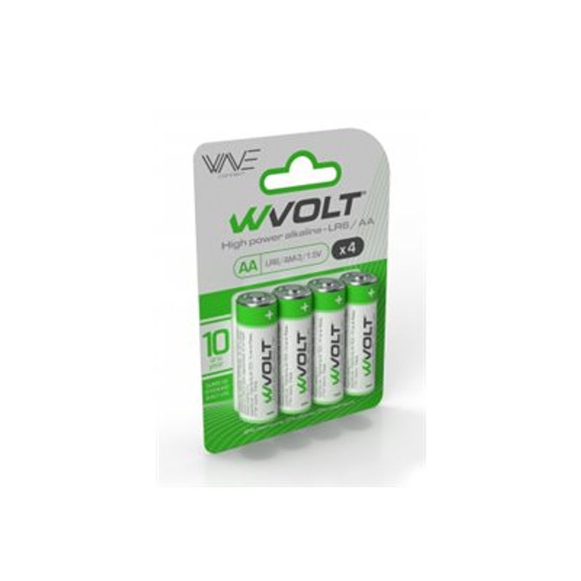 3701090657637-Wave Concept - Batterie - 1.5V 4 x AAA / LR03 - Alcaline - 1200 mAh-P_405235871_1-0