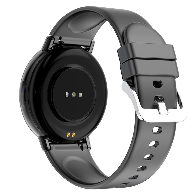 8435256811285-AIWA SW-A800 - Montre intelligente avec sangle - affichage 1.39" - Bluetooth-P_405235887_5-1