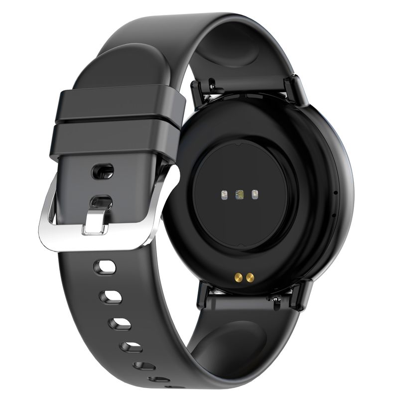 8435256811285-AIWA SW-A800 - Montre intelligente avec sangle - affichage 1.39" - Bluetooth-P_405235887_6-2