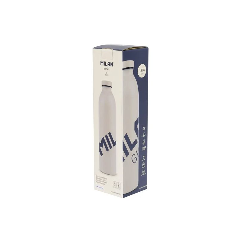 8411574110842-Milan Gigante 403 since 1918 - Botella térmica  - Altura 30.7 cm - 946 ml - beige-P_405235912_2-0