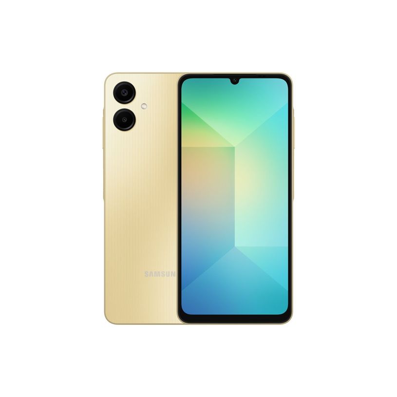 8806095748153-Samsung A06 - Smartphone - 4/64 Go - 4G - Or-P_405235921_3-14