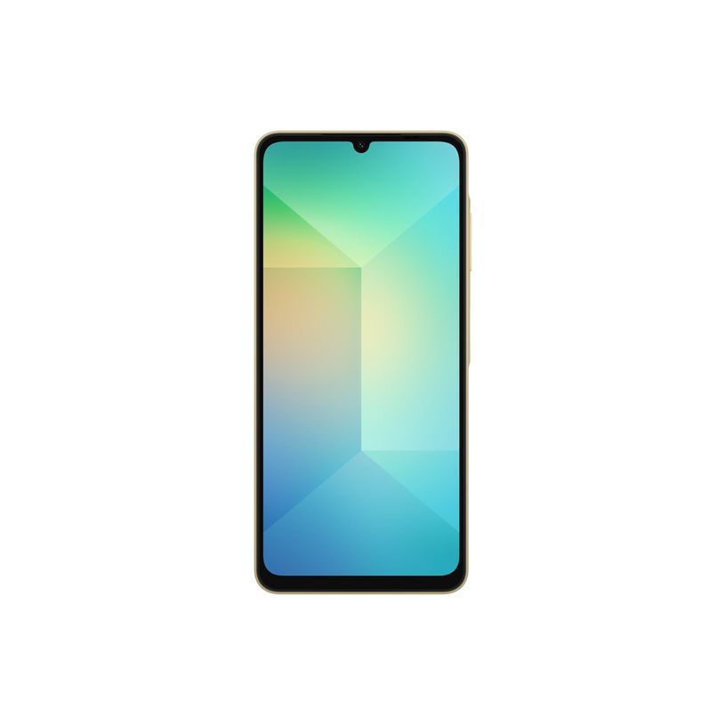 8806095748153-Samsung A06 - Smartphone - 4/64 Go - 4G - Or-P_405235921_7-16