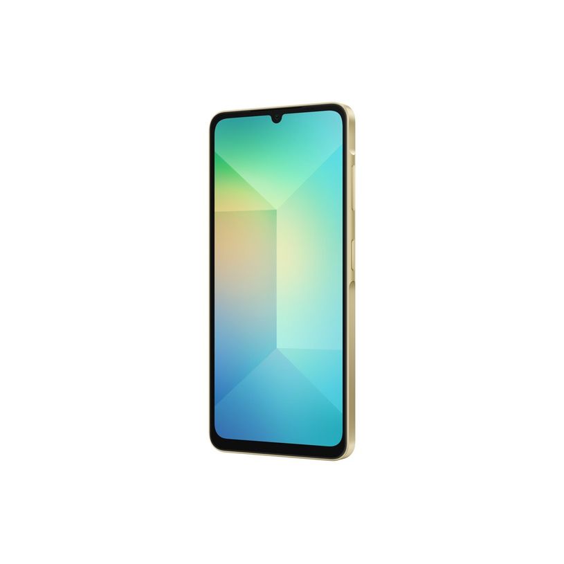 8806095748153-Samsung A06 - Smartphone - 4/64 Go - 4G - Or-P_405235921_8-12