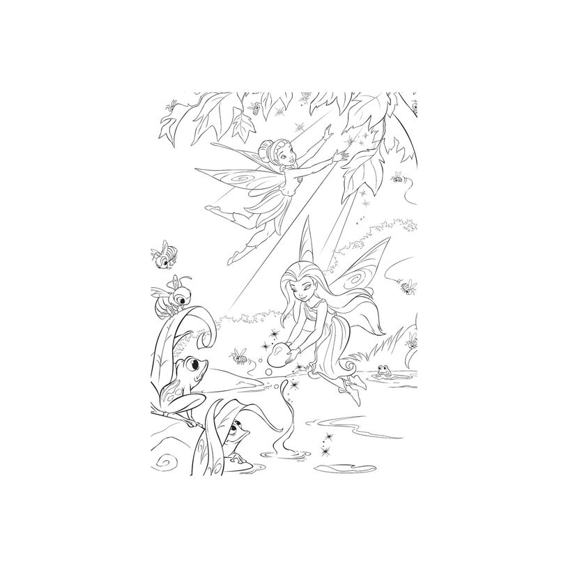 9782017285656-Nature - Disney - coloriages-P_405235992_6-7