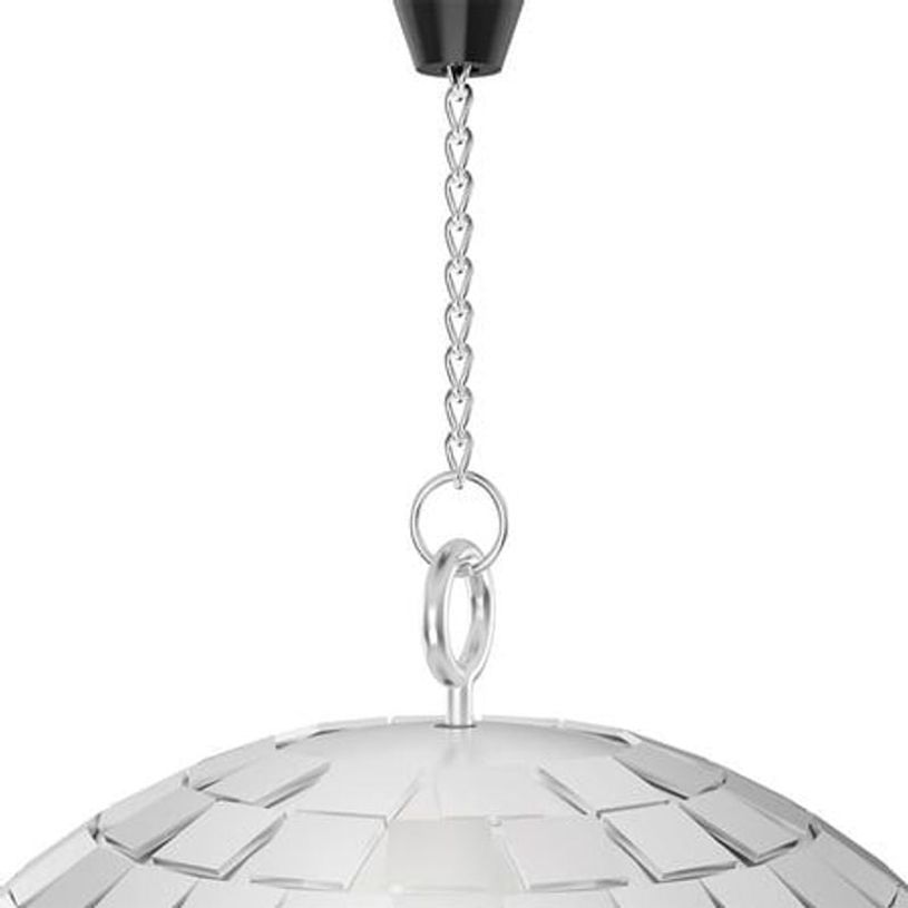 3700527313221-R-Music - Boule disco à facettes - Multicolore--2