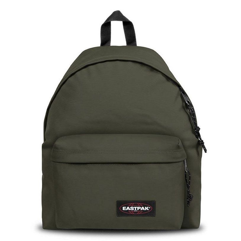 198265043273-EASTPAK Padded Pak'r - Sac à dos - 1 compartiment - khaki jungle--0