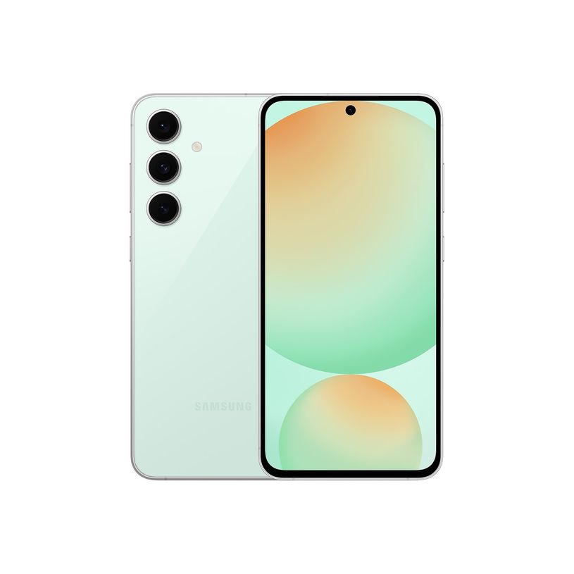 8806095726229-Samsung Galaxy S24 FE - Smartphone - 5G  - 8/128 Go - menthe-P_405236003_2-0