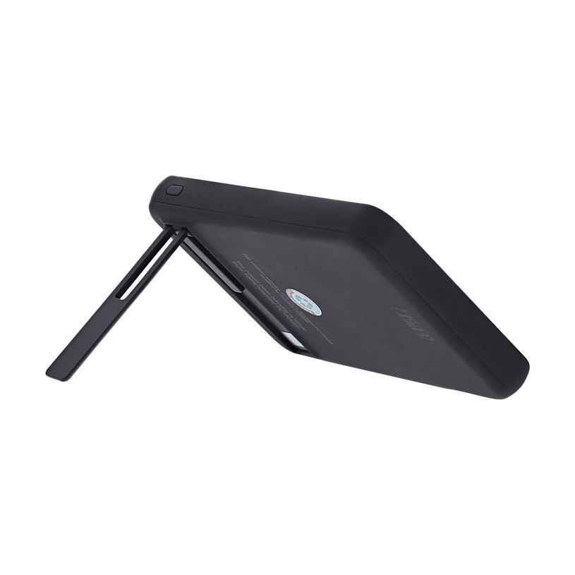 3303170117521-T'nB - Banque d'alimentation sans fil - compatible avec MagSafe - Li-pol - 5000 mAh - 20 Watt - 3 A - Turbo F-P_405236060_10-12