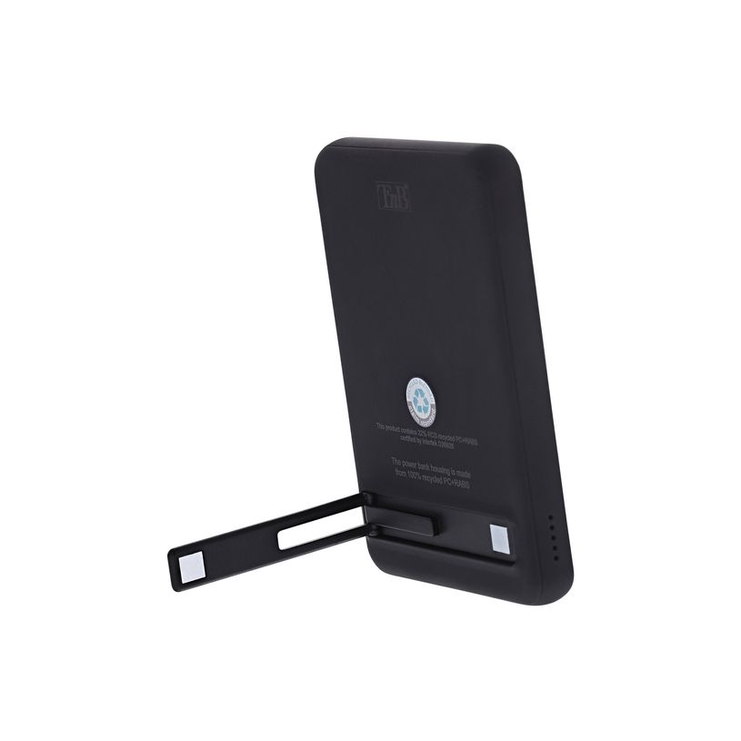 3303170117521-T'nB - Banque d'alimentation sans fil - compatible avec MagSafe - Li-pol - 5000 mAh - 20 Watt - 3 A - Turbo Fas-P_405236060_4-3