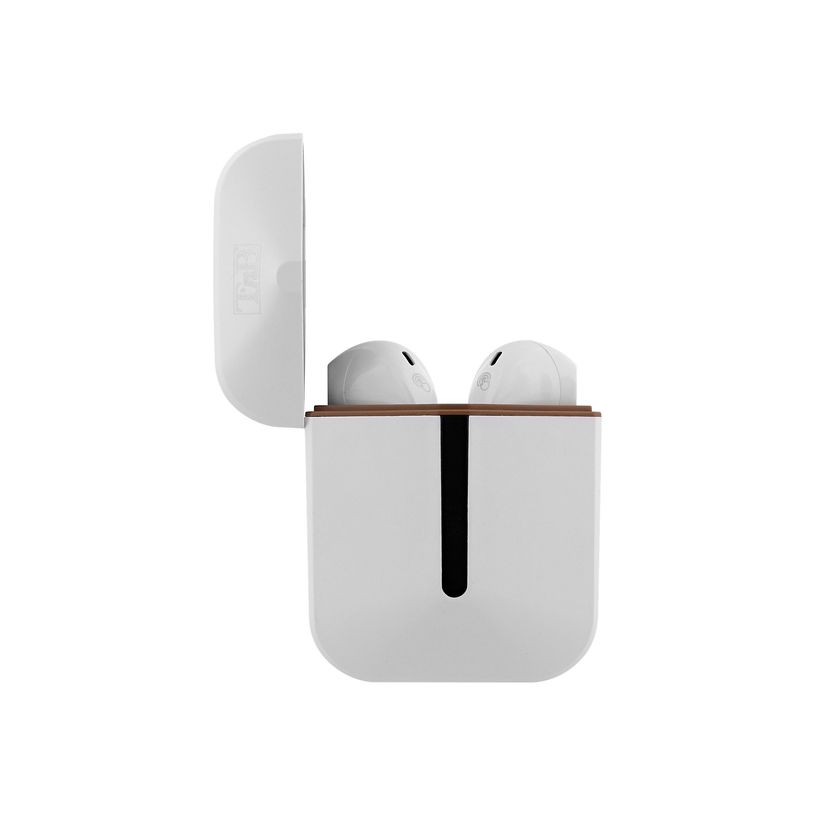 3303170117934-T'nB ZIP - Écouteurs sans fil avec micro - intra-auriculaire - Bluetooth - blanc-P_405236092_4-1