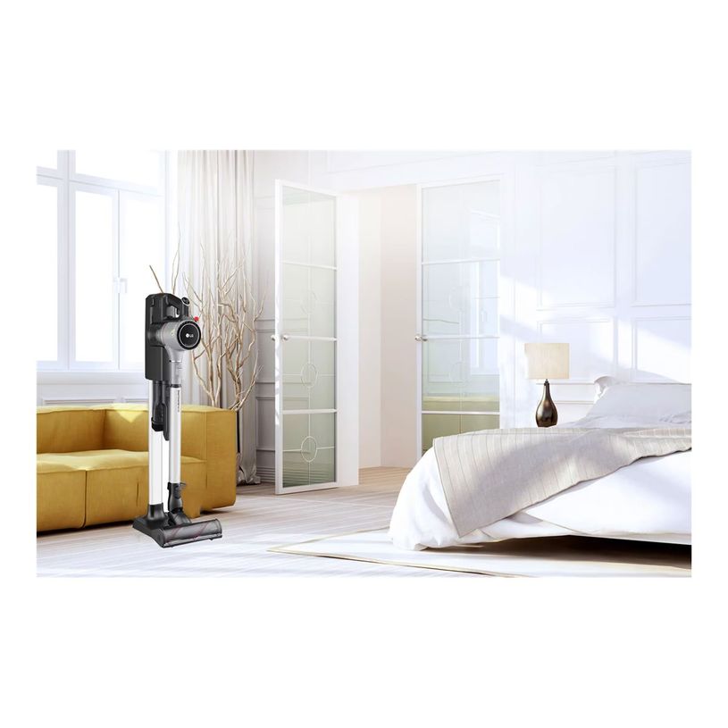8806096138397-LG CordZero A9K-PRIME1G - Aspirateur - balai/à main (2-en-1) - sans sac - sans fil - grap-P_405236159_1-9