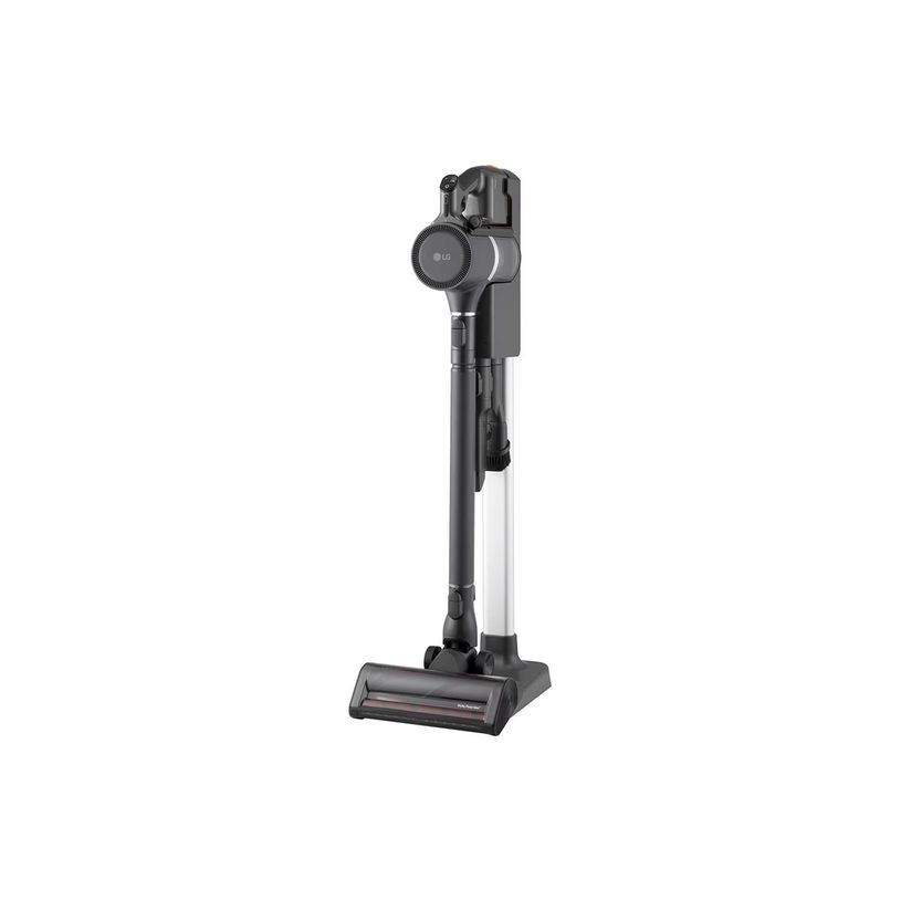 8806096138397-LG CordZero A9K-PRIME1G - Aspirateur - balai/à main (2-en-1) - sans sac - sans fil - gra-P_405236159_18-4