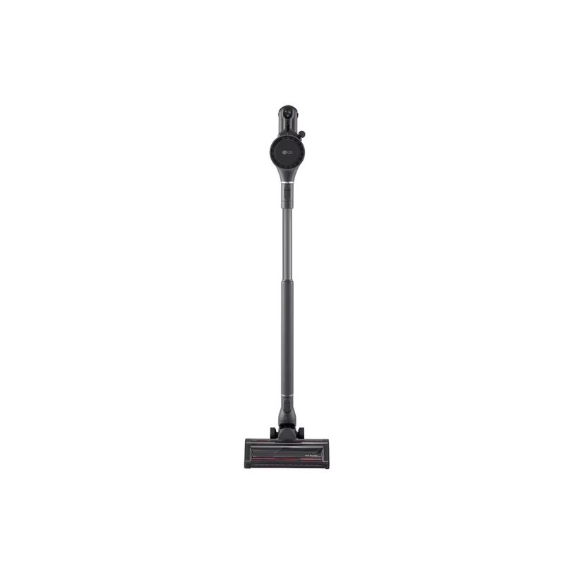 8806096138397-LG CordZero A9K-PRIME1G - Aspirateur - balai/à main (2-en-1) - sans sac - sans fil - gra-P_405236159_20-6