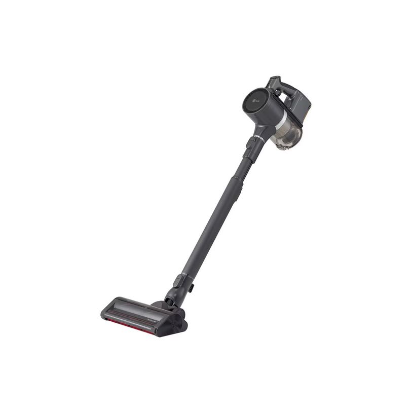 8806096138397-LG CordZero A9K-PRIME1G - Aspirateur - balai/à main (2-en-1) - sans sac - sans fil - gra-P_405236159_21-7