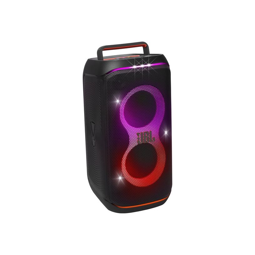 1200130009709-JBL PartyBox Club 120 - Enceinte de soirée  sans fil - Bluetooth - Contrôlé par applica-P_405236200_1-0