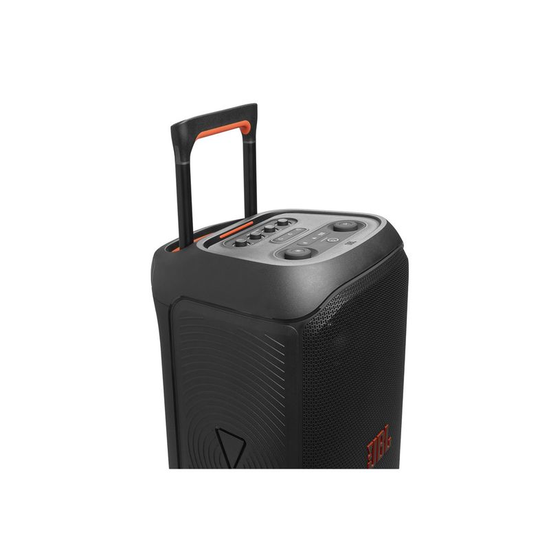 1200130008764-JBL PartyBox Stage 320 - Enceinte sans fil - Bluetooth - noir-P_405236201_18-19