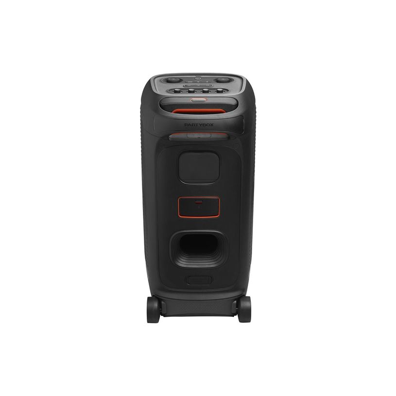 1200130008764-JBL PartyBox Stage 320 - Enceinte sans fil - Bluetooth - noir-P_405236201_19-22