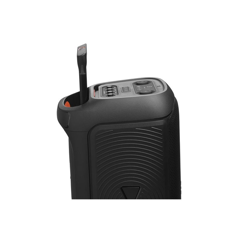 1200130008764-JBL PartyBox Stage 320 - Enceinte sans fil - Bluetooth - noir-P_405236201_20-20