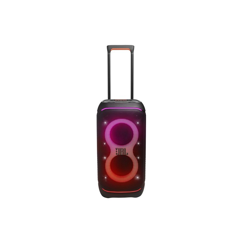 1200130008764-JBL PartyBox Stage 320 - Enceinte sans fil - Bluetooth - noir-P_405236201_22-21