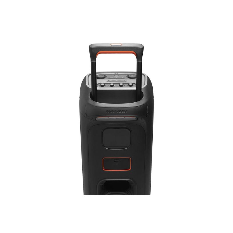 1200130008764-JBL PartyBox Stage 320 - Enceinte sans fil - Bluetooth - noir-P_405236201_27-26