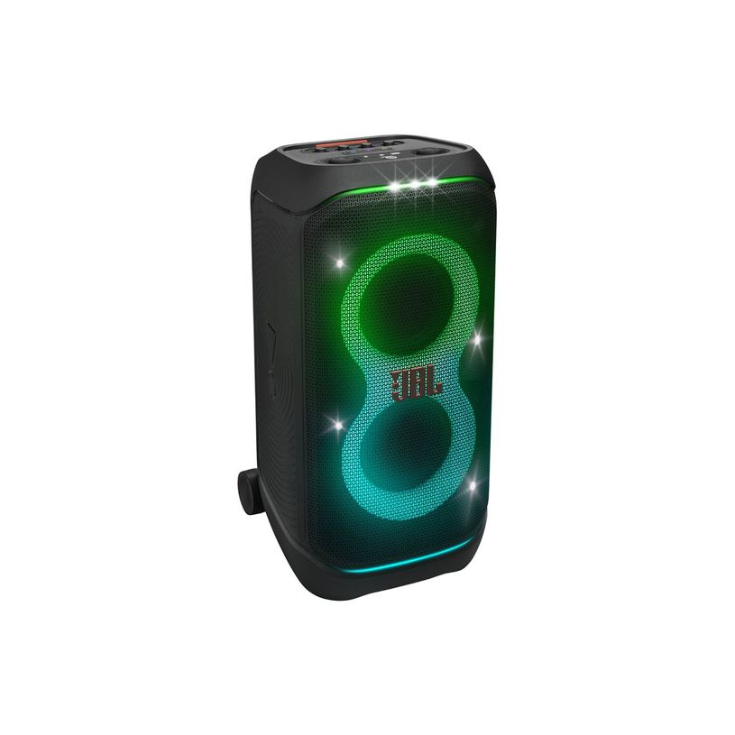 1200130008764-JBL PartyBox Stage 320 - Enceinte sans fil - Bluetooth - noir-P_405236201_28-23