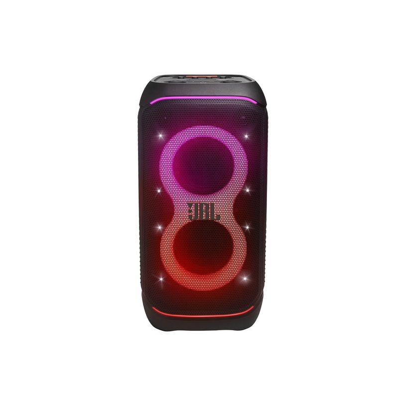 1200130008764-JBL PartyBox Stage 320 - Enceinte sans fil - Bluetooth - noir-P_405236201_29-24