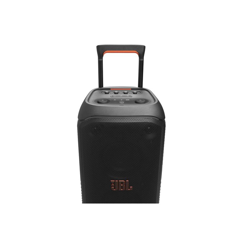 1200130008764-JBL PartyBox Stage 320 - Enceinte sans fil - Bluetooth - noir-P_405236201_7-5