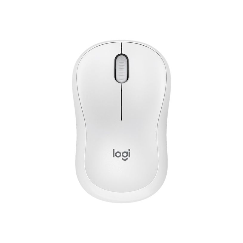 5099206112018-Logitech M240 Silent - Souris sans fil - blanc cassé-P_405236211_3-1