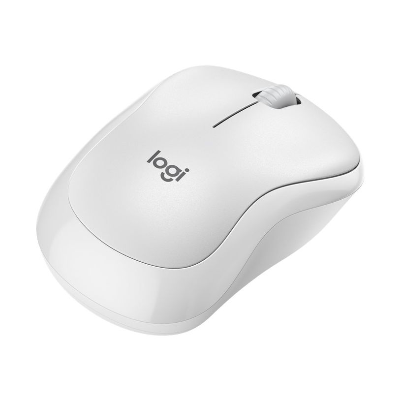 5099206112018-Logitech M240 Silent - Souris sans fil - blanc cassé-P_405236211_5-3