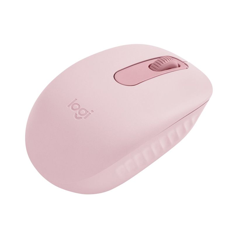 5099206128316-Logitech M196 - Souris sans fil - rose-P_405236215_8-7