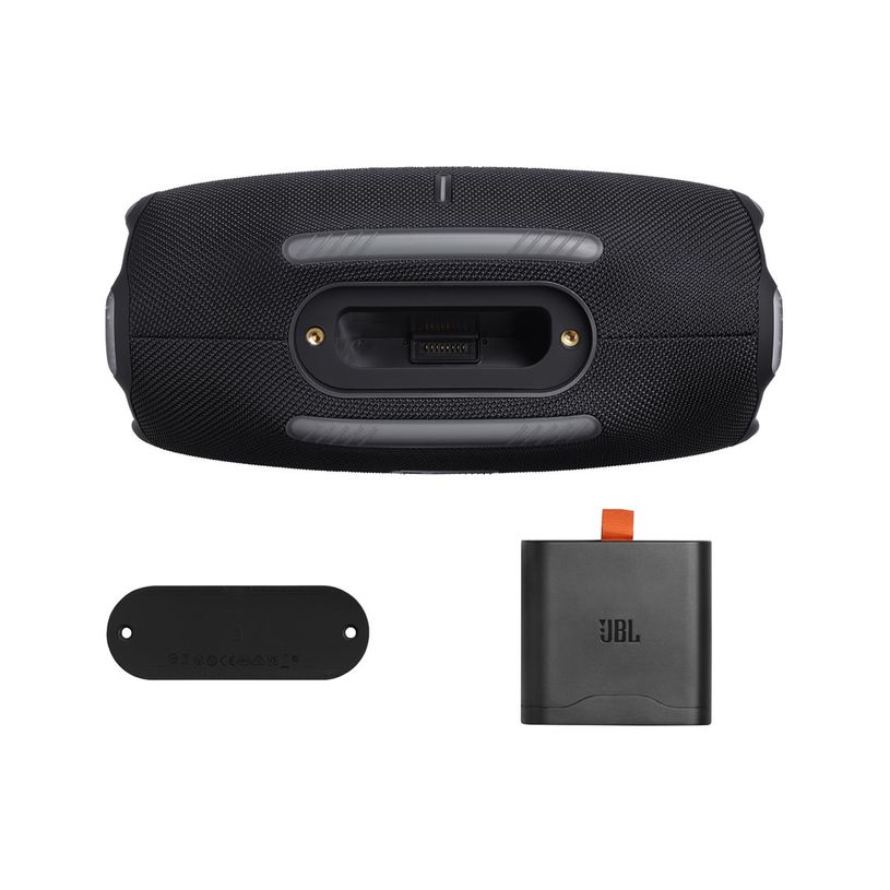1200130008153-JBL Xtreme 4 - Enceinte sans fil - Bluetooth - noir-P_405236224_15-23
