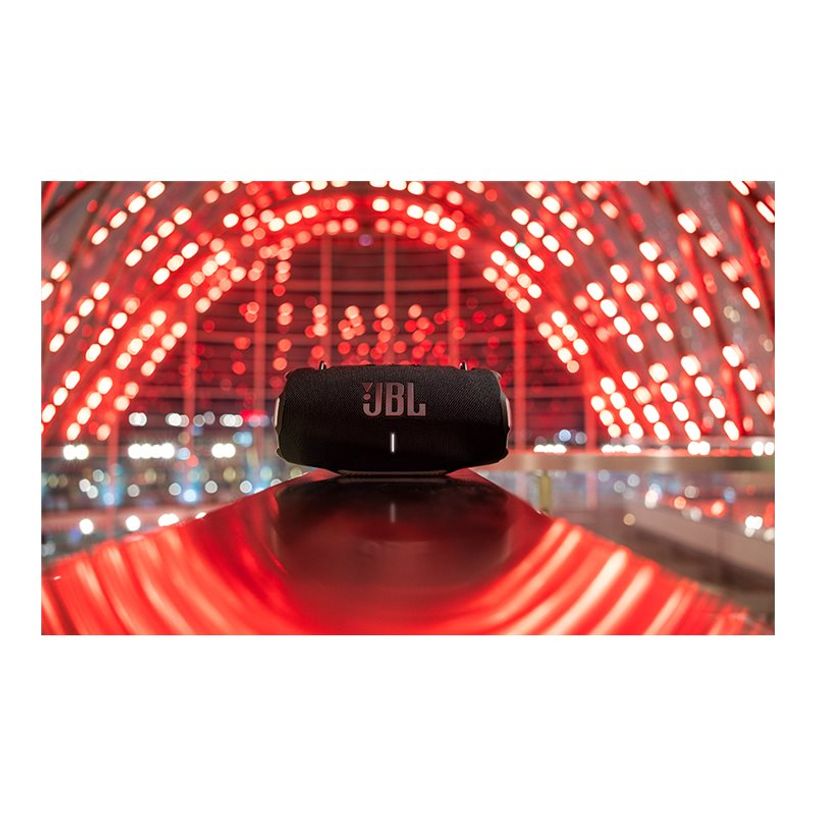 1200130008153-JBL Xtreme 4 - Enceinte sans fil - Bluetooth - noir-P_405236224_17-15