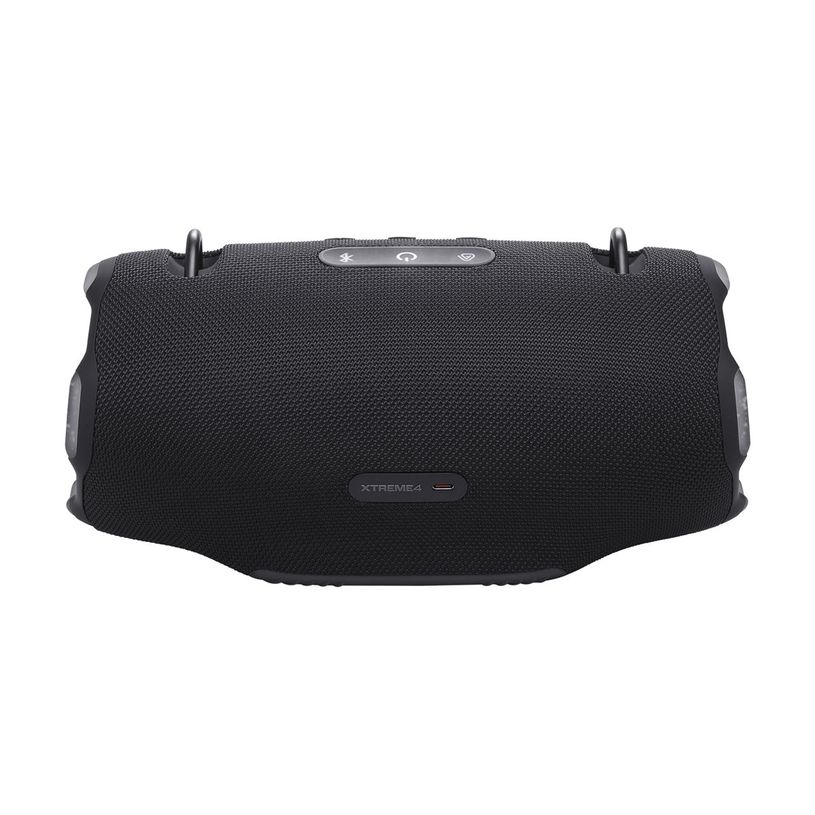 1200130008153-JBL Xtreme 4 - Enceinte sans fil - Bluetooth - noir-P_405236224_22-21