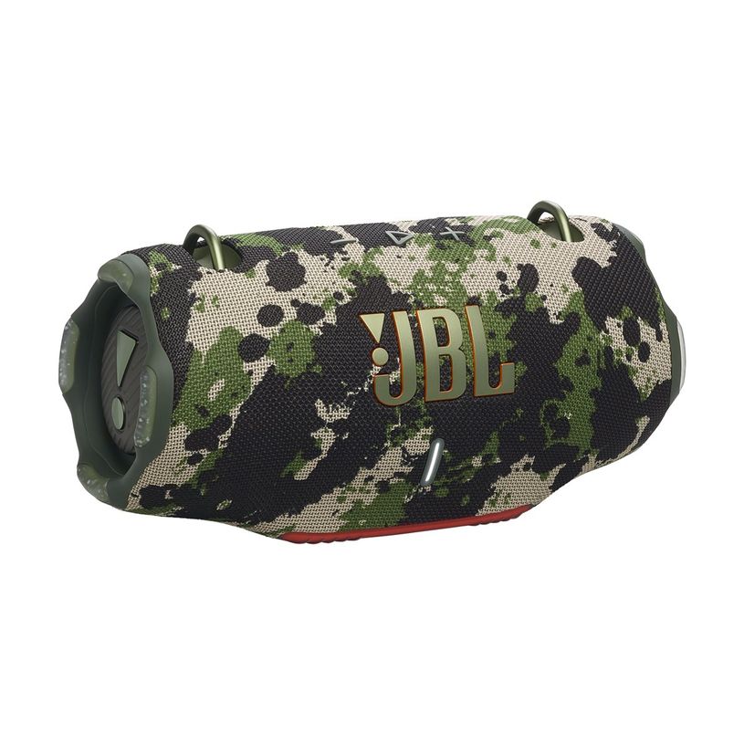 1200130008177-JBL Xtreme 4 - Enceinte sans fil - Bluetooth - camo-P_405236225_11-9