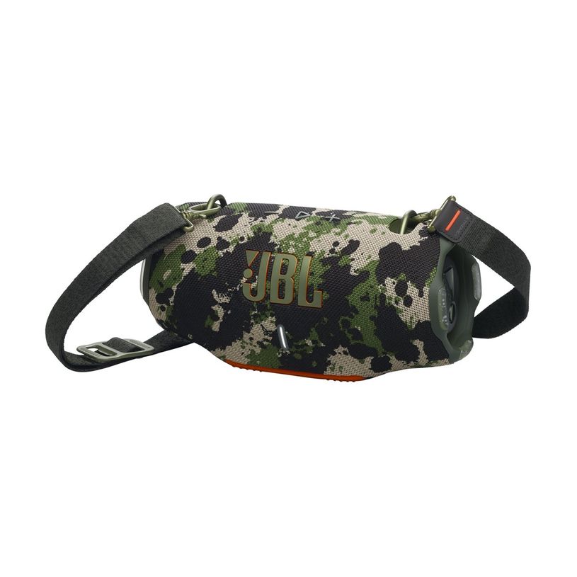 1200130008177-JBL Xtreme 4 - Enceinte sans fil - Bluetooth - camo-P_405236225_18-21