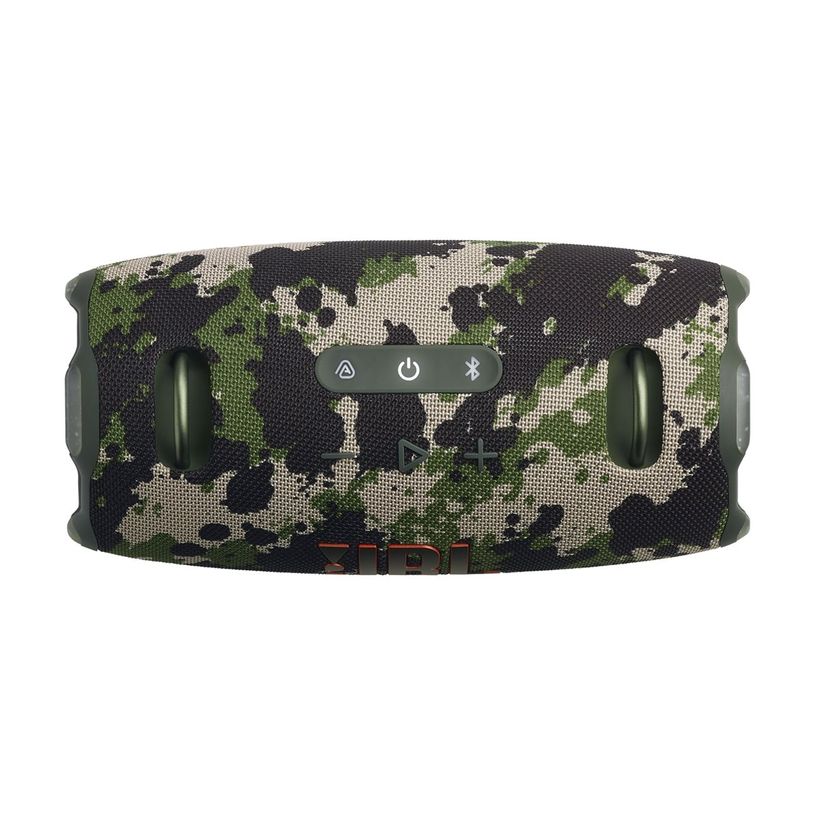 1200130008177-JBL Xtreme 4 - Enceinte sans fil - Bluetooth - camo-P_405236225_2-0