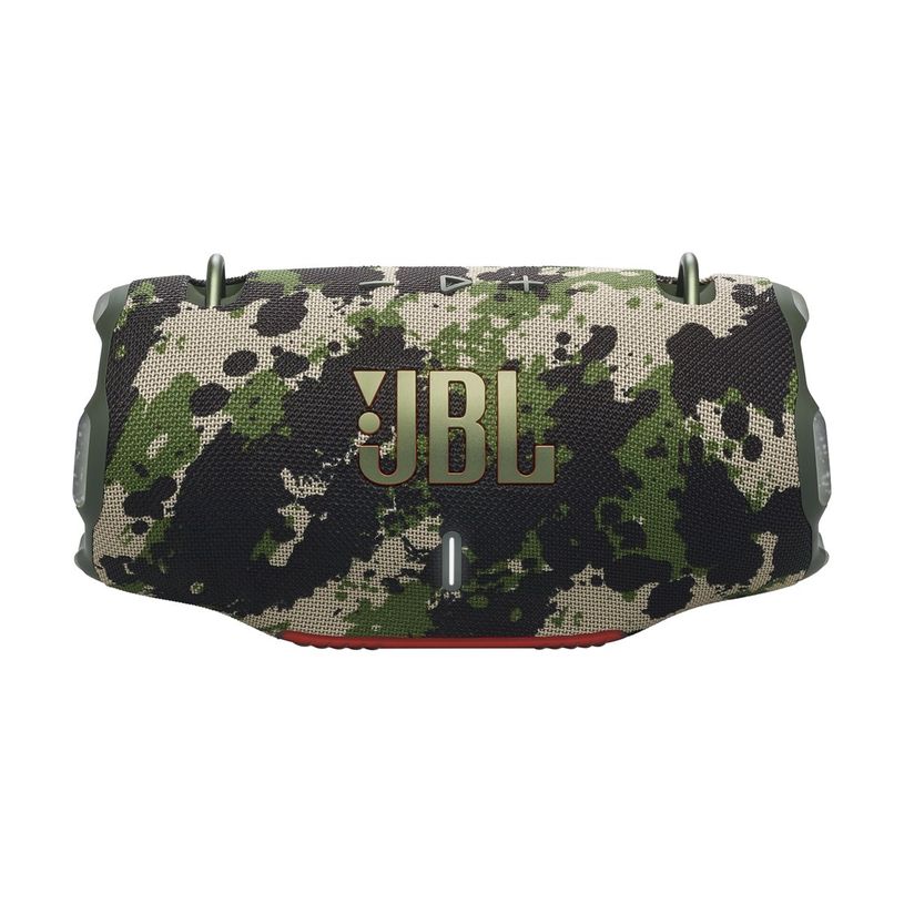 1200130008177-JBL Xtreme 4 - Enceinte sans fil - Bluetooth - camo-P_405236225_23-15