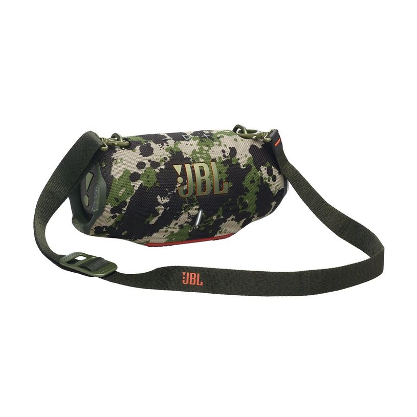 1200130008177-JBL Xtreme 4 - Enceinte sans fil - Bluetooth - camo-P_405236225_24-25