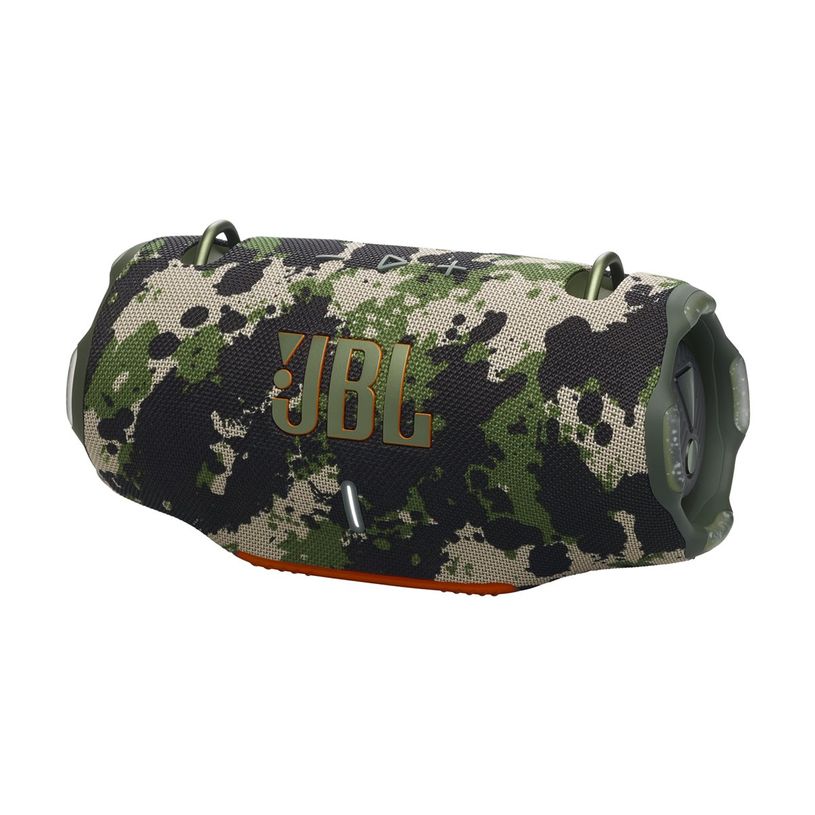 1200130008177-JBL Xtreme 4 - Enceinte sans fil - Bluetooth - camo-P_405236225_25-23