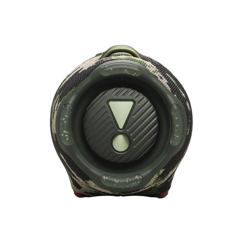1200130008177-JBL Xtreme 4 - Enceinte sans fil - Bluetooth - camo-P_405236225_4-2